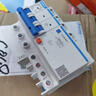 正泰（CHNT） 漏電保護空開(kāi)斷路器 NXBLE-63-3P+N-C63 漏?？諝忾_(kāi)關(guān)63A 曬單實(shí)拍圖