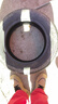 APLUS精品拆車(chē)輪胎155 165 175 185 195 205/55 60 65 70R13 14 15 16 八九成新品牌花紋隨機 155/65R13 曬單實(shí)拍圖