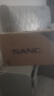 SANC盛色23.8英寸200Hz電競顯示器 原生180Hz 廣色域低藍光不閃屏 筆記本外接電腦屏幕 G1 曬單實拍圖