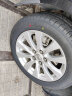 邓禄普（DUNLOP）轮胎/汽车轮胎 225/55R17 101W XL SP SPORT FM800 适配宝马5系 实拍图