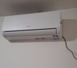 統(tǒng)帥（Leader）海爾智家出品 大1匹超一級(jí)能效 AI超省電空調(diào)掛機(jī) 變頻冷暖壁掛式KFR-26GW/LA1-1國家補(bǔ)貼換新 曬單實(shí)拍圖