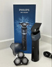 飛利浦（PHILIPS）電動(dòng)剃須刀新一代旋護(hù)5系 凈護(hù)雙升級(jí)AI智能痘敏肌刮胡刀  送老公  父親生日禮物 國(guó)家補(bǔ)貼 曬單實(shí)拍圖