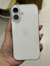 蘋(píng)果【限時(shí)補貼】Appleiphone16手機 16plus系列雙卡雙待全網(wǎng)通5G手機 蘋(píng)果16白色 256G 配件禮包+店保2年 曬單實(shí)拍圖