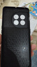 遼科適用一加11手機殼1+11羊巴皮保護套OnePlus 11車(chē)載磁吸抗震防摔輕奢復古商務(wù)皮質(zhì)高檔手機套 一加11【石墨灰】 羊巴皮保護套   配屏幕膜 曬單實(shí)拍圖