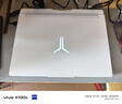 聯(lián)想拯救者R9000P 2025 AI元啟游戲筆記本電腦(銳龍9 8945HX 32G1T RTX5060 2.5K240Hz 白)國家補貼20% 曬單實(shí)拍圖