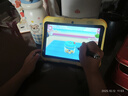 記星寶兒童學(xué)習機平板幼兒園小學(xué)到高中護眼智能3-6-12歲早教機8英寸平板電腦幼兒園思維英語(yǔ)拼音同步點(diǎn) 天才版8G+256G【三防護眼 思維拓展+全腦開(kāi)發(fā) 曬單實(shí)拍圖