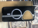 北技 高檔浮雕碳纖維紋理適用華為Pura70pro+手機(jī)殼Pura70Ultra撞色P60凱夫拉手感p70輕薄50內(nèi)置磁吸40 金屬鏡頭框[炫酷黑]內(nèi)置磁吸碳纖維紋 華為Pura 70 Pro+ 曬單實(shí)拍圖