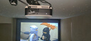 愛(ài)普生（EPSON）EF-50T 家用4K投影儀  3x0.62''大尺寸芯片智能投影機（ 芯力全開(kāi) 4K超高清 定制香氛） 曬單實(shí)拍圖