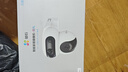螢石魔丸H90室外4G攝像頭 家用監控三云臺攝像頭 400萬(wàn)+400萬(wàn)雙攝 4G聯(lián)網(wǎng) 內置無(wú)限流量 聯(lián)動(dòng)智能追蹤 曬單實(shí)拍圖