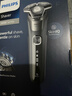 飛利浦（PHILIPS）男士電動剃須刀旋護5系Pro SkinIQ 智能系列 歐洲版進口 生日紀(jì)念日禮物 送男友送老公 S5887 曬單實拍圖