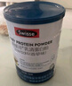Swisse斯維詩(shī)藍帽乳清蛋白粉450g 中老年增強免疫力術(shù)后恢復 藥店同款 曬單實(shí)拍圖
