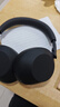 索尼（SONY）【重磅新品】WH-1000XM6 頭戴式耳機(jī) 無(wú)線(xiàn)藍(lán)牙降噪耳機(jī)1000XM5升級(jí)款手機(jī)電腦筆記本網(wǎng)課游戲禮物 黑色 曬單實(shí)拍圖