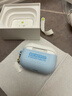 ROCK哆啦A夢(mèng)適用Airpods Pro3保護套AirpodsPro三代耳機套殼全包硅膠可愛(ài)高顏值卡通動(dòng)漫防摔男女生款 曬單實(shí)拍圖