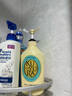可悠然【丁禹兮同款】沐浴露大黃瓶550ml 美肌香氛滋潤(rùn)保濕清爽持久留香 曬單實(shí)拍圖