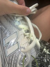 NEW BALANCE NB 1906R復古潮流減震防滑耐磨透氣低幫休閑跑步鞋 男女同款 白銀色 M1906REE 36 （腳長(cháng)22cm） 曬單實(shí)拍圖