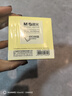 晨光（M&G）文具便利貼400張4色 便簽紙便簽貼紙n次貼 學(xué)生記事貼粘性強本子 辦公用品 YD-919 曬單實拍圖