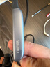 漫步者（EDIFIER）W280NB Pro 頸掛式主動(dòng)降噪藍牙耳機 藍牙5.4 45dB降噪 適用蘋(píng)果華為小米OPPO手機 典雅黑 曬單實(shí)拍圖