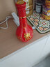 郎酒紅花郎/經(jīng)典小郎酒白酒送禮宴請(qǐng)酒 53度 500mL 1瓶 紅花郎十 曬單實(shí)拍圖