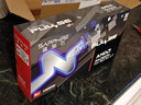 藍寶石（Sapphire）AMD RADEON RX 7900 XTX/9070/XT 系列 deepseek AI人工智能渲染 黑神話(huà)悟空臺式機電競游戲顯卡 RX 9070 XT 16G 合金脈動(dòng) 曬單實(shí)拍圖