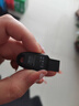 閃迪（SanDisk）128GB USB3.2 U盤(pán) CZ550黑色 讀速100MB/s 安全加密 數據恢復 學(xué)習辦公電腦車(chē)載 高速大容量?jì)?yōu)盤(pán) 曬單實(shí)拍圖