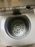 志高【熱銷(xiāo)Top1】脫水機單甩干脫水機干桶甩干機小型迷你家用甩干桶出租房宿舍大容量脫水桶烘干 8.6KG 【不銹鋼桶加厚款】質(zhì)保三年 曬單實(shí)拍圖