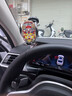 一賓2025新款車(chē)載手機支架通用車(chē)型出風(fēng)口導航專(zhuān)用支撐固定無(wú)線(xiàn)快充 【八方來(lái)財】升級款無(wú)線(xiàn)充+底座 下單留言車(chē)型【沒(méi)留言默認發(fā)不帶標】 曬單實(shí)拍圖