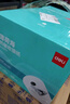 得力(deli)80*80型44米*30卷 薄荷海熱敏收銀紙 京東外賣(mài)超市打印紙 ZS180【適配80mm機器 801P等】 曬單實(shí)拍圖
