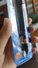 uniUNI三菱鉛筆自動(dòng)學(xué)生鉛筆M5-450/559單倍轉速學(xué)生刷題數學(xué)作業(yè)用不易斷芯活動(dòng)鉛筆石墨機械鉛筆 升級款-黑色0.5mm【單倍轉速+伸縮筆尖】 曬單實(shí)拍圖