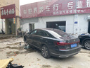 米其林（MICHELIN）汽車輪胎 235/45R18 98W 浩悅五代 Primacy 5 適配邁騰/凱美瑞 曬單實(shí)拍圖