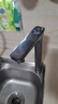 九陽(yáng)（Joyoung）天凈凈水器2100G溫熱水流速5.5L/min廚下式加熱凈水器反滲透家用直飲凈熱一體機無(wú)阻垢劑400G 曬單實(shí)拍圖