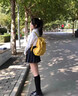 良人訪(fǎng)襪子女秋冬小腿襪中筒棉襪顯瘦高筒女士長(cháng)襪過(guò)膝長(cháng)筒襪哈爾濱抗寒 曬單實(shí)拍圖