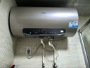海爾（Haier）國家補貼20%電熱水器60升 JT3 金剛無(wú)縫膽 3300W變頻節能速熱 終身免換鎂棒 一級能效家用儲水式 曬單實(shí)拍圖