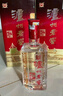 瀘州老窖 六年窖頭曲 濃香型白酒 52度500ml*6瓶 整箱裝(贈送3個(gè)禮品袋) 曬單實(shí)拍圖