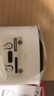 威視達康（VSTARCAM）4g版門(mén)口監控器攝像頭充電池款家用免插卡無(wú)線(xiàn)攝像頭無(wú)需連wifi室外入戶(hù)門(mén)無(wú)電無(wú)網(wǎng)絡(luò )免安裝 曬單實(shí)拍圖