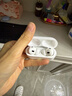 Apple/蘋果 AirPods Pro (第二代) 搭配MagSafe充電盒 (USB-C) 蘋果耳機(jī) 藍(lán)牙耳機(jī) 適用iPhone/iPad/Mac 曬單實(shí)拍圖