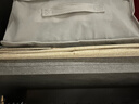 佳幫手收納箱布藝衣服衣物被子衣柜整理儲物箱百納箱收納盒子 66L2只裝 曬單實拍圖