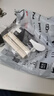 小匠材電焊膠強力金屬鑄工膠免焊接劑粘鑄鐵不銹鋼水管補漏ab膠水灰色 曬單實(shí)拍圖