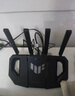 華碩（ASUS）【國(guó)家補(bǔ)貼】TUF小旋風(fēng)V2 WiFi7電競(jìng)路由器 家用無(wú)線千兆穿墻王路由 全屋WiFi7套裝Aimesh隨心組 曬單實(shí)拍圖