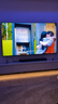 索尼（SONY）HT-A3000 3.1聲道 一體式全景聲 回音壁 360智能穹頂 家庭影院 Soundbar 藍(lán)牙 電視音響 曬單實(shí)拍圖