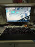 華碩ROG XG27AQDMGR 27英寸2K電競(jìng)顯示器2K 240Hz顯示器OLED 0.03ms響應(yīng)HDR400 G-SYNC HDMI2.1顯示器 曬單實(shí)拍圖