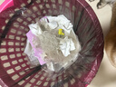 KONKA康佳除螨儀床上吸塵器沙發(fā)紫外線(xiàn)殺菌除螨蟲(chóng)無(wú)線(xiàn)大吸力床寶吸塵除螨一體機器 高溫熱風(fēng)丨99%除螨率丨紫色 曬單實(shí)拍圖