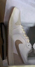 耐克（NIKE）Jordan官方喬丹下站東單AJ1板鞋男子運動(dòng)鞋夏季新款 IB8855 121燕麥色/麻黃/椰奶色/燕麥色 42 曬單實(shí)拍圖
