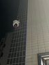 ?？低暎℉IKVISION）4G攝像頭終身免流量500萬(wàn)像素360度無(wú)死角帶夜視全景監控器內置無(wú)限流量室外戶(hù)外防塵防水Q3P5M 曬單實(shí)拍圖