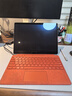 微軟（Microsoft）Surface Pro 第11版 二合一筆記本電腦 國(guó)家補(bǔ)貼20% 輕薄本 AI+PC 驍龍 X Elite 16G 512G 亮鉑金 曬單實(shí)拍圖