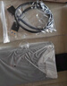 阿卡西斯（acasis） USB3.0移動(dòng)硬盤(pán)盒 2.5英寸SATA串口臺式機筆記本電腦外置固態(tài)機械硬盤(pán)存儲盒子EC-5250B 曬單實(shí)拍圖