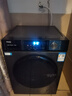 海爾（Haier）滾筒洗衣機全自動(dòng)超薄洗烘一體機10公斤 懶人家用HMATE29S相似款大容量帶烘干HMAX29S 國家補貼20% 行業(yè)銷(xiāo)冠丨熱銷(xiāo)百萬(wàn)丨好評如云 曬單實(shí)拍圖