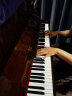 星海钢琴K-121A立式钢琴凯旋系列德国进口配件 专业考级专业演奏88键 实拍图