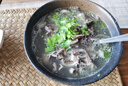 密農人家 羊雜碎 國產(chǎn)高原羔羊羊雜 羊肉湯 味道鮮美急凍鎖鮮羊肚羊肉500g 曬單實(shí)拍圖