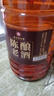 匠小毛貴州醬香型53度散裝白酒純糧食高粱泡酒原漿口糧老酒10斤大桶裝 53度 5.5L 1桶 5號醬香 曬單實拍圖