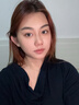維特絲卸妝濕巾溫和卸妝水深層清潔細致毛孔眼唇卸妝液一次性獨立包裝 曬單實(shí)拍圖